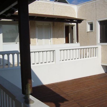 Margarita Apartment Perissa  Luaran gambar