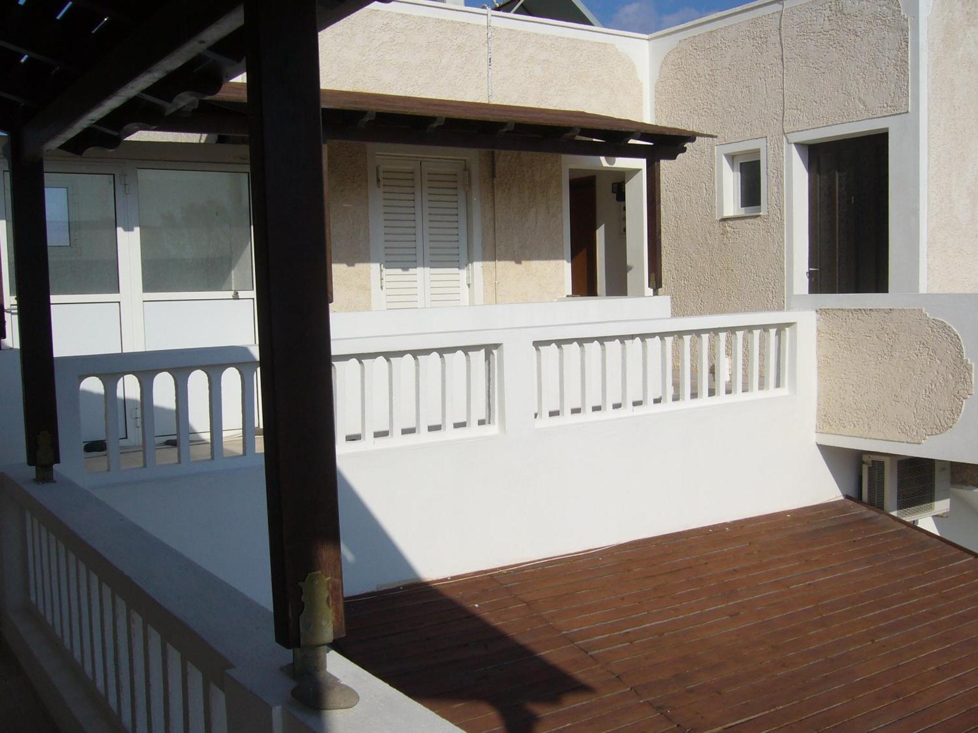 Margarita Apartment Perissa  Luaran gambar
