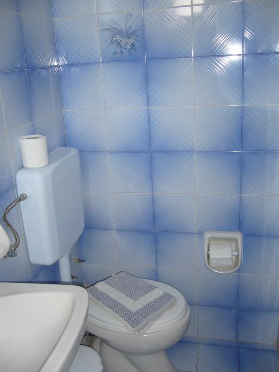 Margarita Apartment Perissa  Luaran gambar