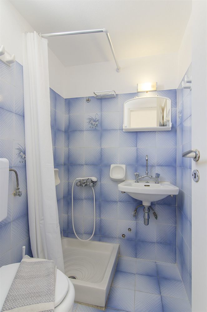 Margarita Apartment Perissa  Luaran gambar