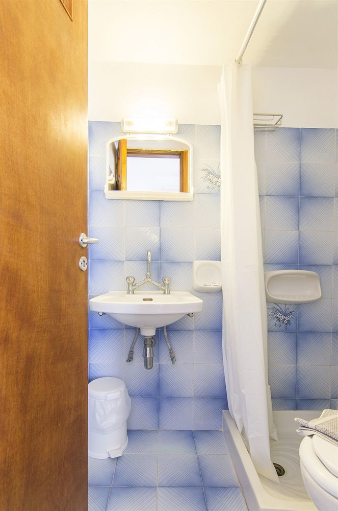 Margarita Apartment Perissa  Luaran gambar
