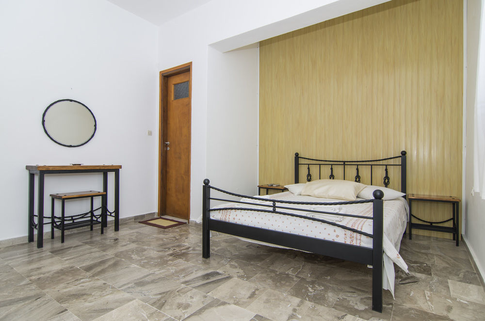 Margarita Apartment Perissa  Luaran gambar