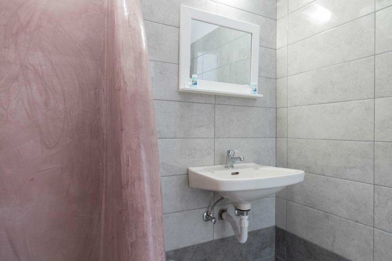 Margarita Apartment Perissa  Luaran gambar