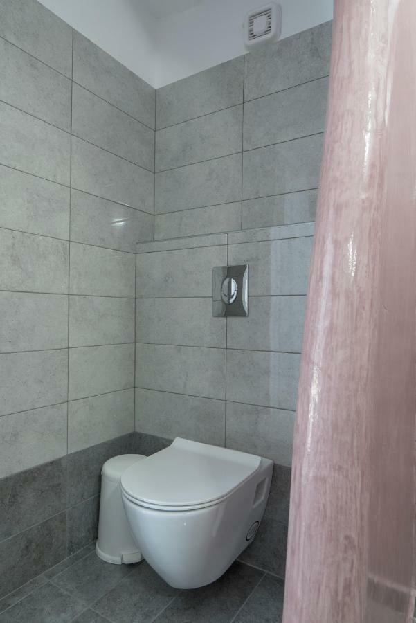 Margarita Apartment Perissa  Luaran gambar